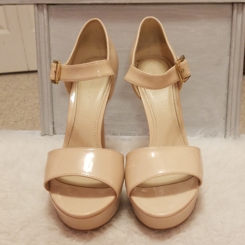 Charles & Keith Heels